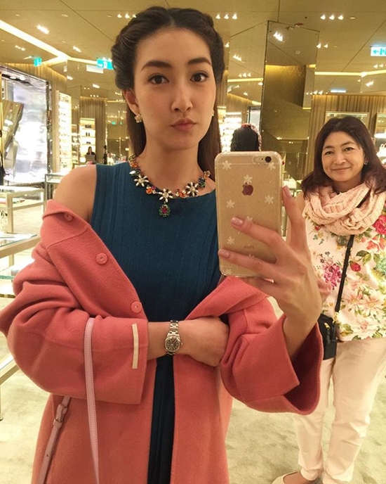 แพนเค้ก เขมนิจ แฟนมีทติ้ง