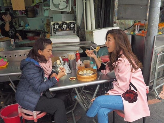 แพนเค้ก เขมนิจ แฟนมีทติ้ง