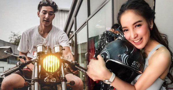 โตโน่ แพท