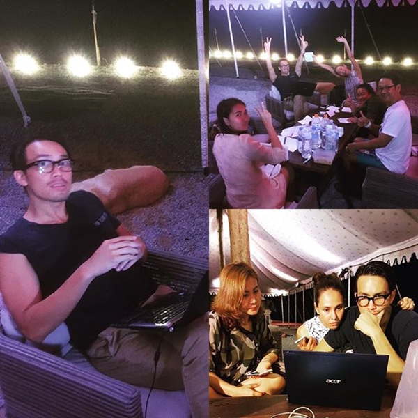 งานแต่งเจนสุดา