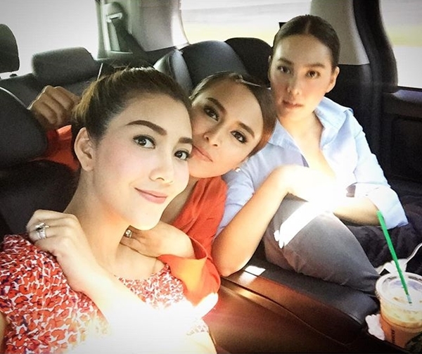 งานแต่งเจนสุดา