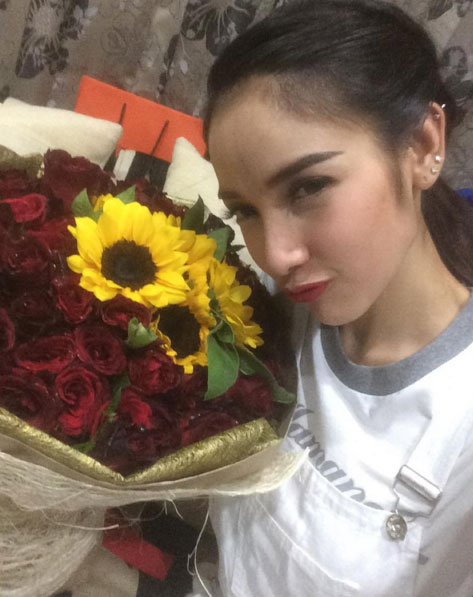 แพท ณปภา