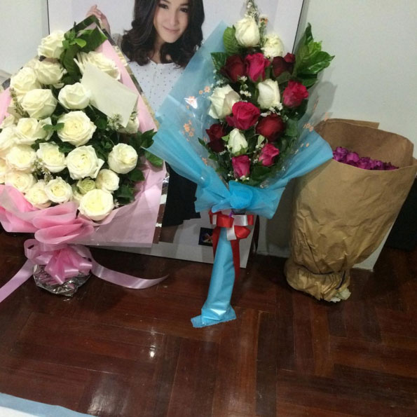 แพท ณปภา