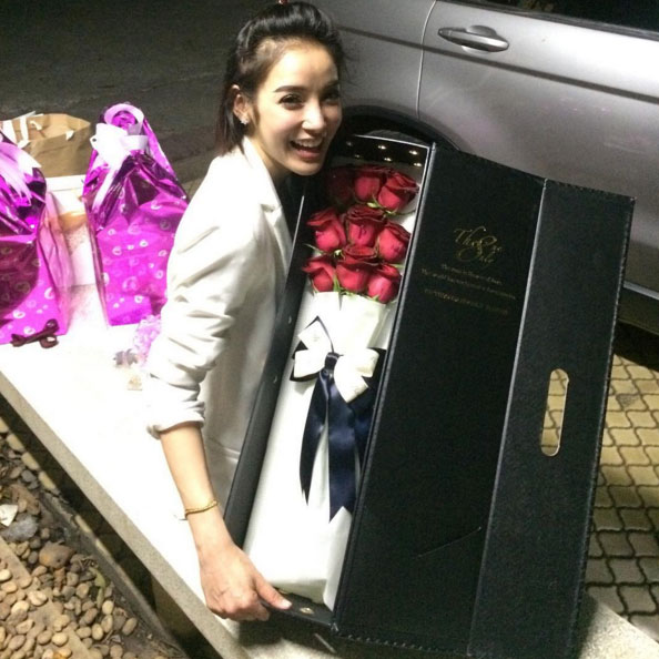 แพท ณปภา