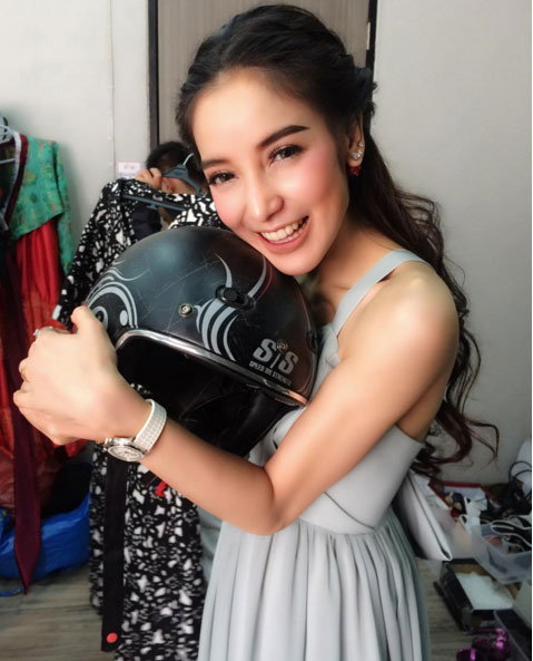 แพท ณปภา