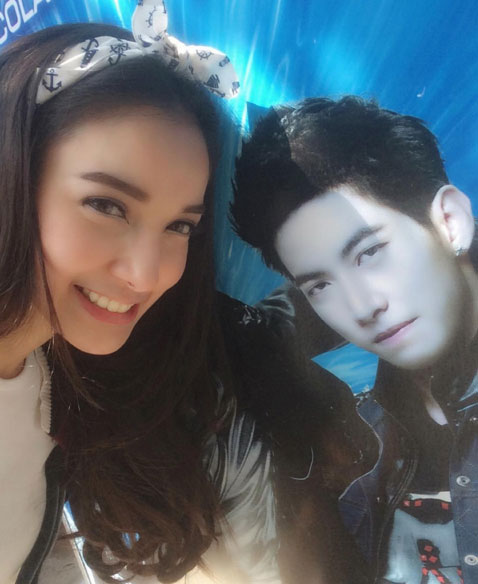 โตโน่ แพท