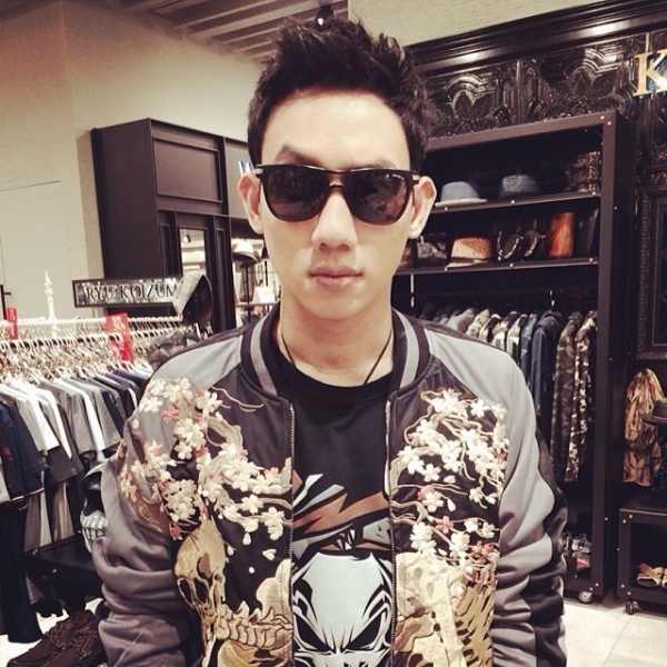 ปลื้ม สุรบถ