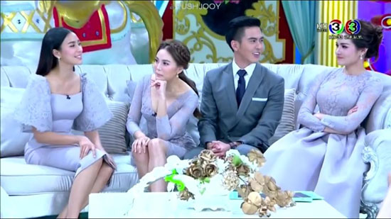 ชมพู่ เจนี่