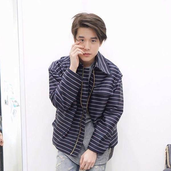 เจมส์ ฮอร์โมน