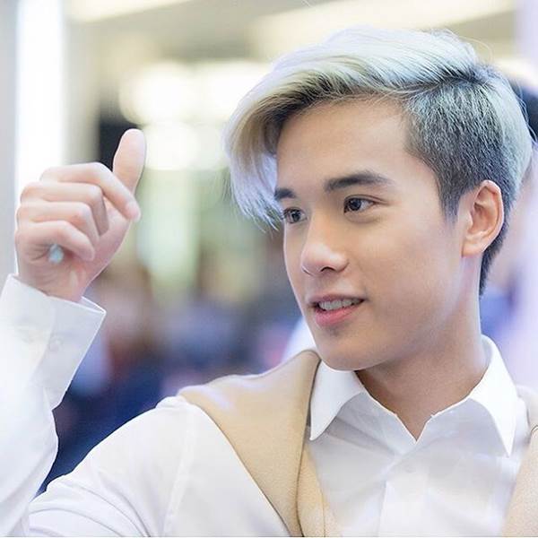 เจมส์ ฮอร์โมน