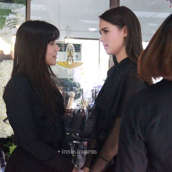 งานศพพ่อคิม