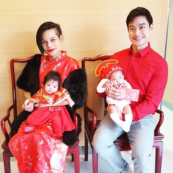 โอปอล์ ปาณิสรา หมอโอ๊ค สมิทธิ์