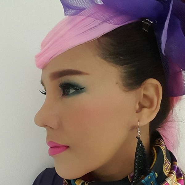 ส้มเช้ง สามช่า ศัลยกรรม