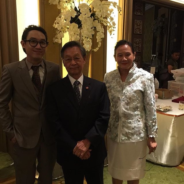 แม่ปลื้ม VRZO 