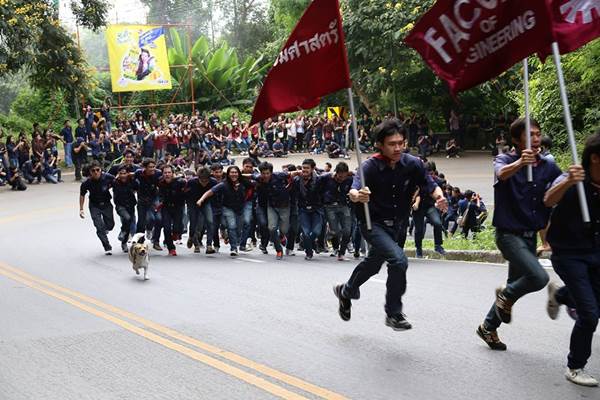 พี่เตี้ย มช.