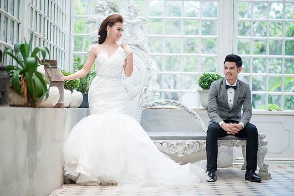 อุ้ม ธีราทร-น้องเบส