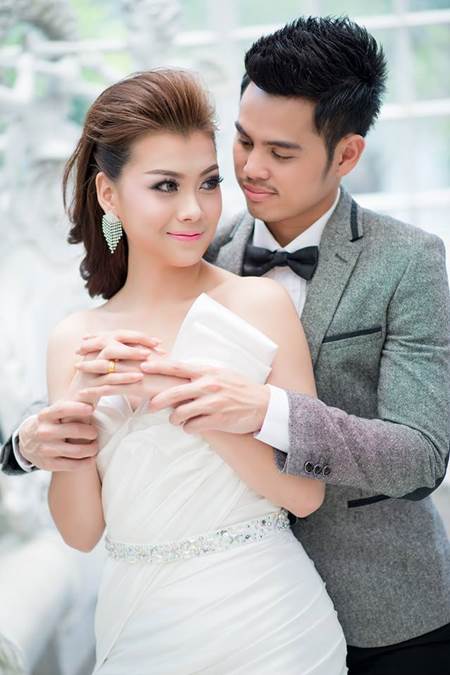 อุ้ม ธีราทร-น้องเบส