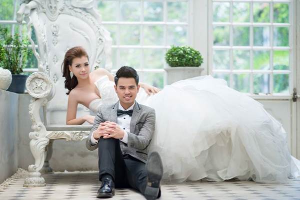 อุ้ม ธีราทร-น้องเบส