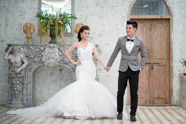 อุ้ม ธีราทร-น้องเบส