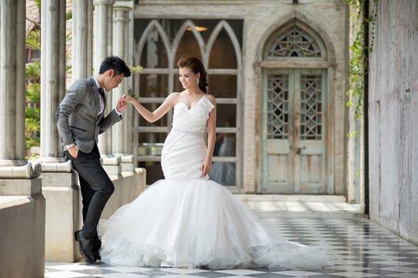 อุ้ม ธีราทร-น้องเบส