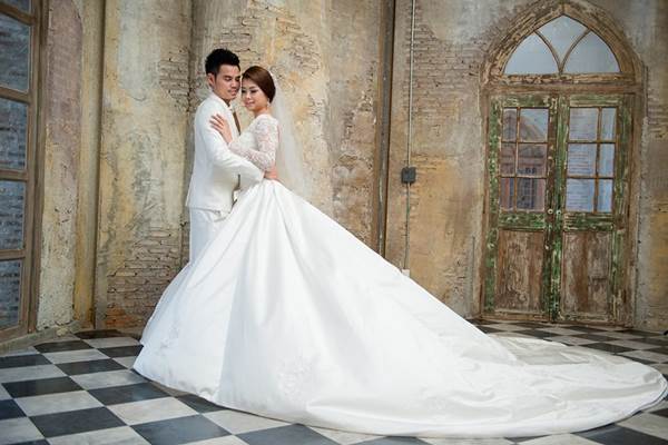 อุ้ม ธีราทร-น้องเบส