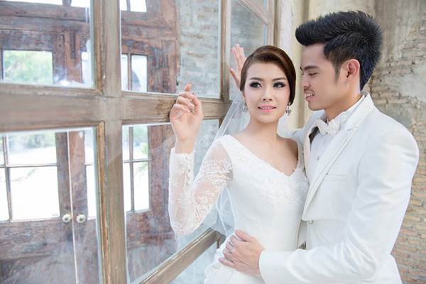 อุ้ม ธีราทร-น้องเบส