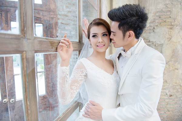 อุ้ม ธีราทร-น้องเบส