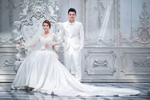 อุ้ม ธีราทร-น้องเบส