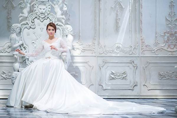 อุ้ม ธีราทร-น้องเบส