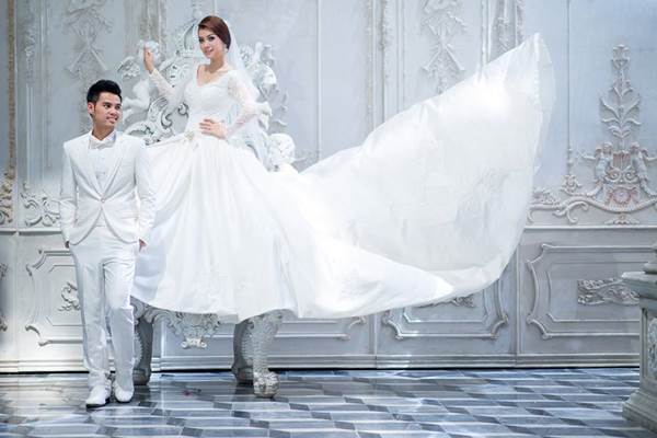 อุ้ม ธีราทร-น้องเบส