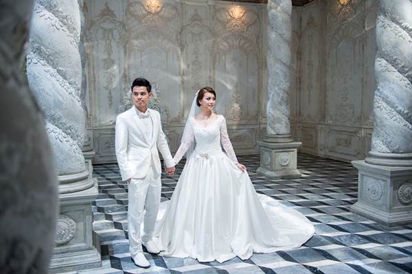 อุ้ม ธีราทร-น้องเบส