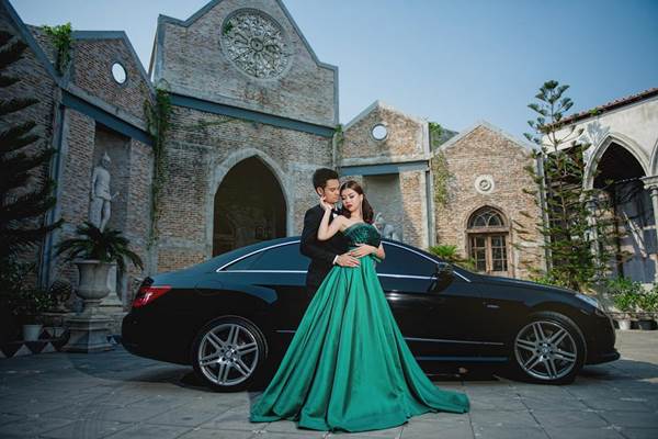 อุ้ม ธีราทร-น้องเบส