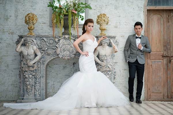 อุ้ม ธีราทร-น้องเบส