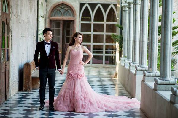 อุ้ม ธีราทร-น้องเบส