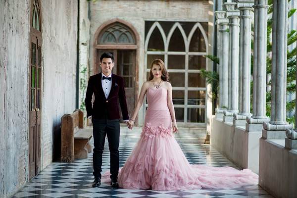 อุ้ม ธีราทร-น้องเบส