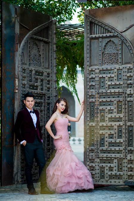 อุ้ม ธีราทร-น้องเบส