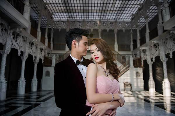 อุ้ม ธีราทร-น้องเบส