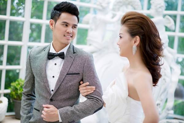 อุ้ม ธีราทร-น้องเบส