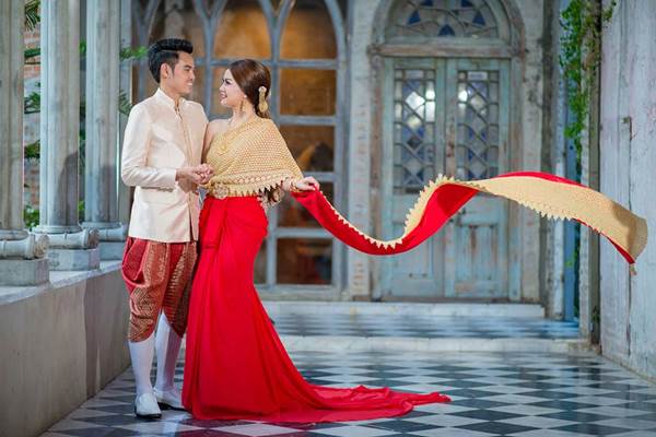 อุ้ม ธีราทร-น้องเบส