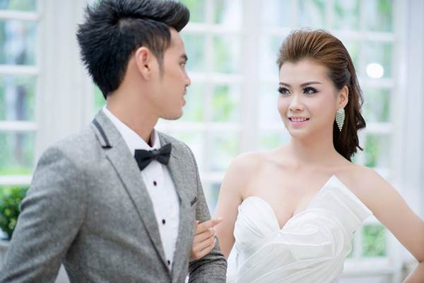 อุ้ม ธีราทร-น้องเบส