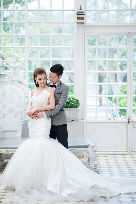 อุ้ม ธีราทร-น้องเบส