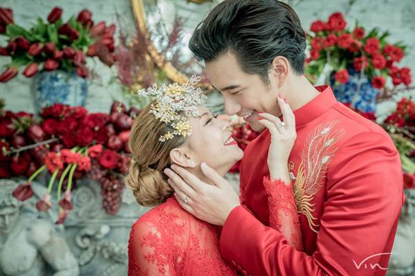 งานแต่งกุ๊บกิ๊บ บี้ KPN