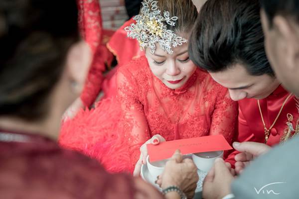 งานแต่งกุ๊บกิ๊บ บี้ KPN