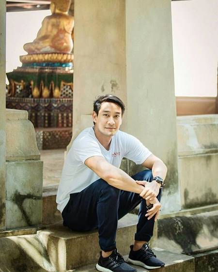 ป้อง ณวัฒน์