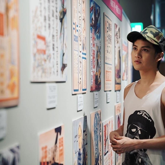 กอล์ฟ พิชญะ-ขวัญ อุษามณี