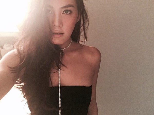 เจนี่ เทียนโพธิ์สุวรรณ สปีคอิงลิชกับ น้องบีน่า น้องบรู๊คลิน