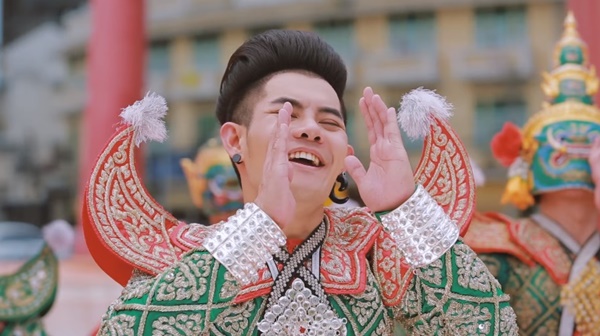 เก่ง ธชย โพสต์ขอโทษ