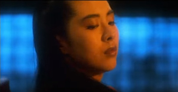 หวังจู่เสียน นางเอกโปเยโปโลเย