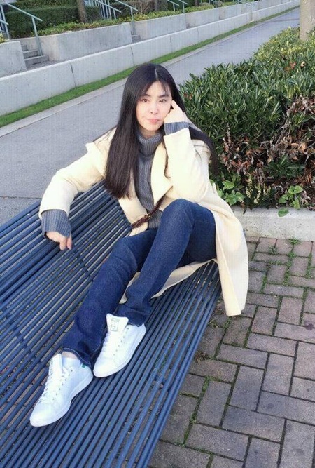 หวังจู่เสียน นางเอกโปเยโปโลเย