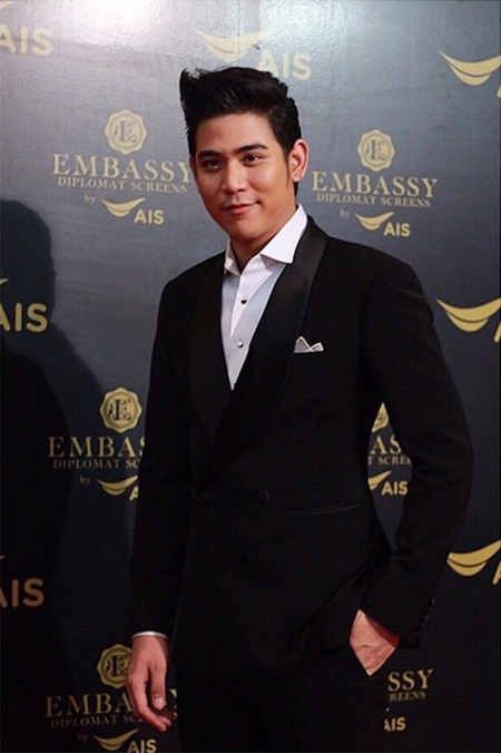 พอร์ช ศรัณย์